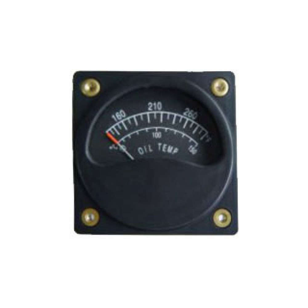 滑油溫度表  SWIFT GAUGE 2-1/4" 120-300°F / 50-150°C